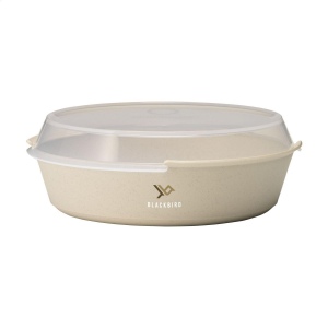 Bol en plastique pratique de Circulware 4