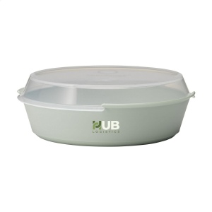 Bol en plastique pratique de Circulware 3