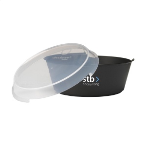 Bol en plastique pratique de Circulware 5