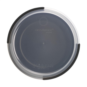 Bol en plastique pratique de Circulware 14