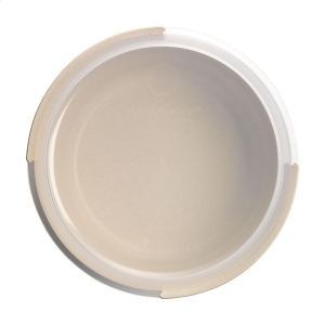 Bol en plastique pratique de Circulware 15