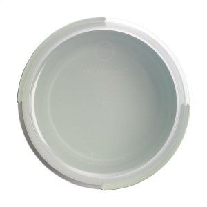 Bol en plastique pratique de Circulware 16