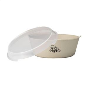 Bol en plastique pratique de Circulware 6