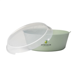 Bol en plastique pratique de Circulware 7