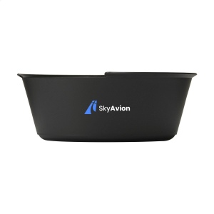 Bol en plastique pratique de Circulware 8