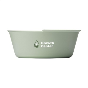 Bol en plastique pratique de Circulware 10