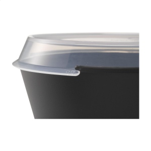 Bol en plastique pratique de Circulware 11