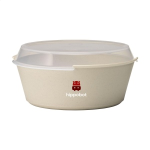 Bol en plastique pratique de Circulware 3