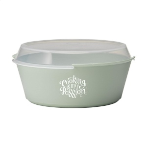 Bol en plastique pratique de Circulware 4