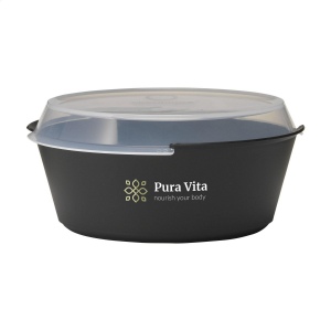 Bol en plastique pratique de Circulware 2