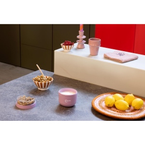 Pot à yaourt en plastique de la marque Brabantia 17