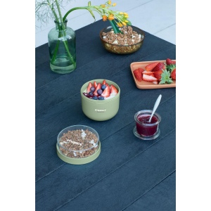 Pot à yaourt en plastique de la marque Brabantia 18