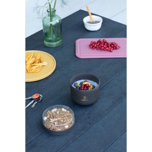 Pot à yaourt en plastique de la marque Brabantia 19