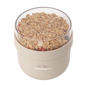 Pot à yaourt en plastique de la marque Brabantia 12