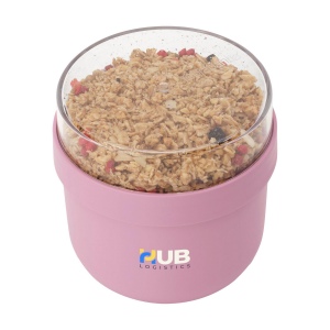 Pot à yaourt en plastique de la marque Brabantia 13