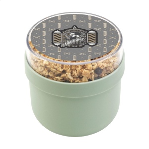 Pot à yaourt en plastique de la marque Brabantia 14