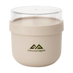 Pot à yaourt en plastique de la marque Brabantia 4