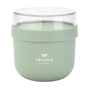 Pot à yaourt en plastique de la marque Brabantia 2