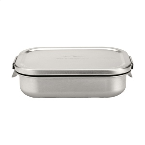 Boîte à lunch de la marque Brabantia en acier inoxydable de haute qualité 5
