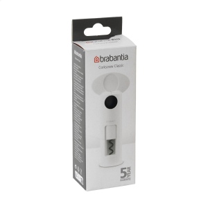Tire-bouchon Brabantia en plastique 4