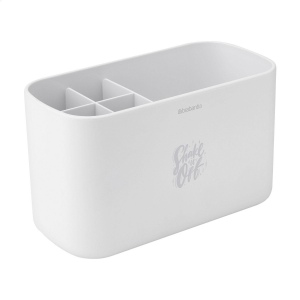 Organiseur pratique en plastique pour la salle de bain de la marque Brabantia 3