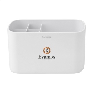 Organiseur pratique en plastique pour la salle de bain de la marque Brabantia 2