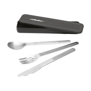 Set de couverts réutilisables de Brabantia 3