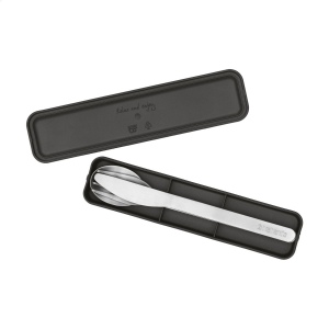 Set de couverts réutilisables de Brabantia 4