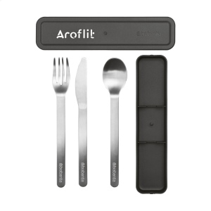 Set de couverts réutilisables de Brabantia 6