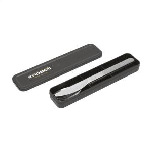 Brabantia Make & Take Set de couverts