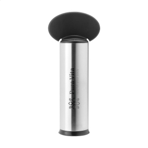 Tire-bouchon Brabantia en acier inoxydable et plastique 3