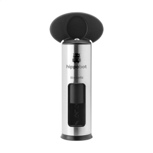 Tire-bouchon Brabantia en acier inoxydable et plastique 2