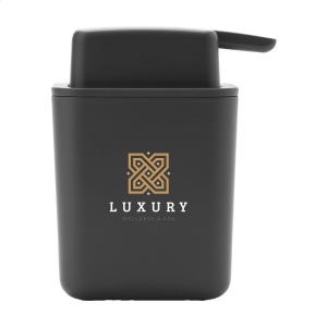 Distributeur de savon Brabantia en plastique, avec grande ouverture de remplissage 6