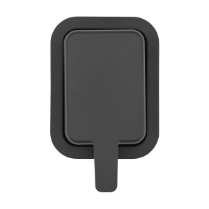 Distributeur de savon Brabantia en plastique, avec grande ouverture de remplissage 8
