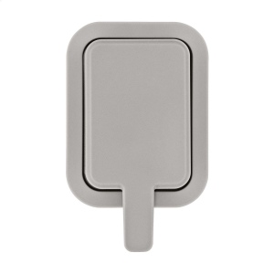 Distributeur de savon Brabantia en plastique, avec grande ouverture de remplissage 9