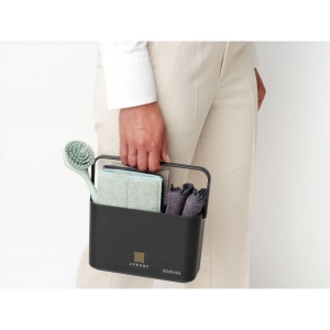 Kit de nettoyage en plastique Brabantia pour le plan de travail ou le placard de cuisine 3