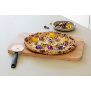 Coupe à pizza/à pâte Brabantia pour couper la pâte, la pizza et les pizzas à la poêle 5