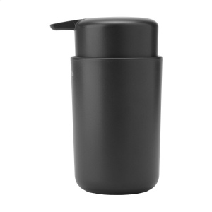 Distributeur de savon Brabantia en plastique, avec pompe anti-goutte 3