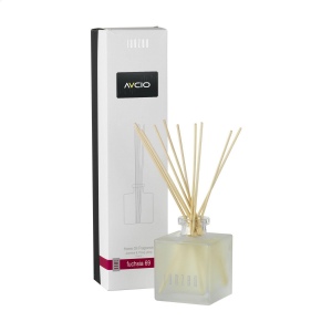Bâtonnets parfumés de la marque JANZEN, au parfum Fuchsia 69 6