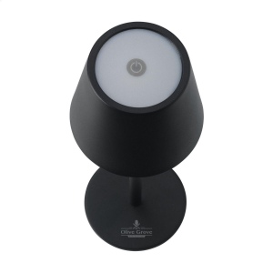 Cette lampe de table rechargeable de la marque Wooosh allie fonctionnalité et design contemporain 4