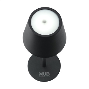 Cette lampe de table rechargeable de la marque Wooosh allie fonctionnalité et design contemporain 5
