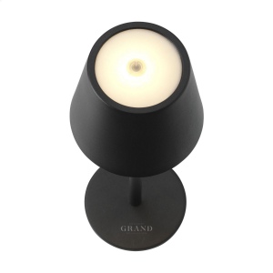 Cette lampe de table rechargeable de la marque Wooosh allie fonctionnalité et design contemporain 6