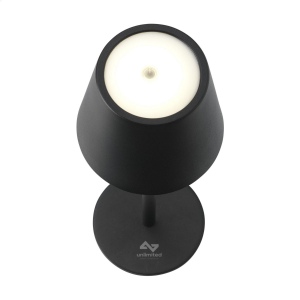 Cette lampe de table rechargeable de la marque Wooosh allie fonctionnalité et design contemporain 7