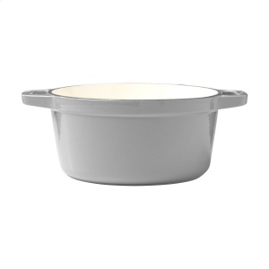 Une cocotte en fonte élégante de la marque Wooosh 13