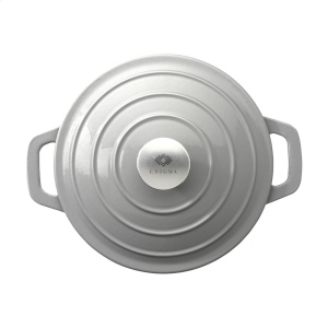 Une cocotte en fonte élégante de la marque Wooosh 17