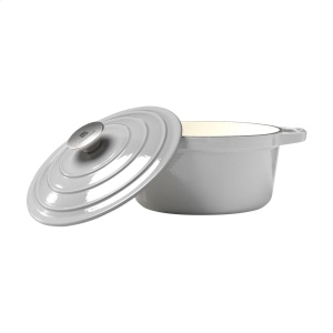 Une cocotte en fonte élégante de la marque Wooosh 11