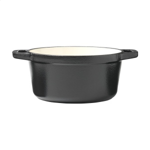 Une cocotte en fonte élégante de la marque Wooosh 12