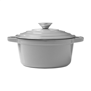 Une cocotte en fonte élégante de la marque Wooosh 3