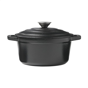 Une cocotte en fonte élégante de la marque Wooosh 2