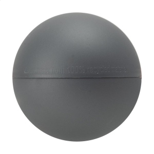 Boule de Noël en plastique recyclé 19